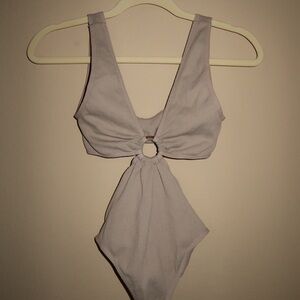 Club/Going out body suit